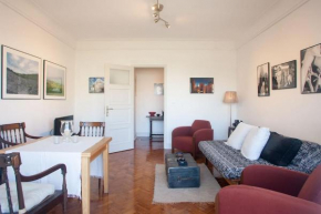 The Photographer House